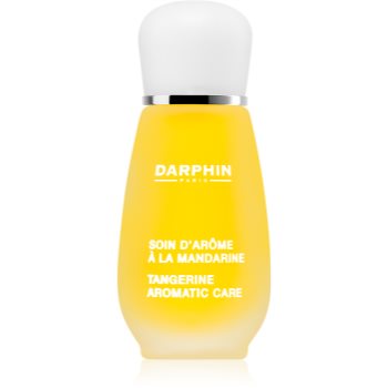 Darphin Tangerine Aromatic Care Ulei esential de mandarine - imagine 2